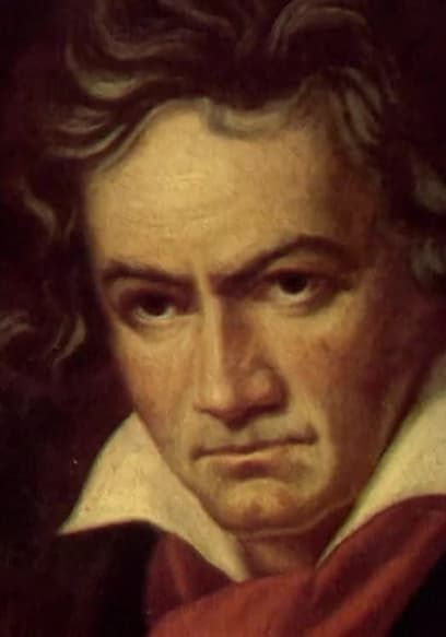 S01:E08 - Frederic Chopin (1810-1849) poster