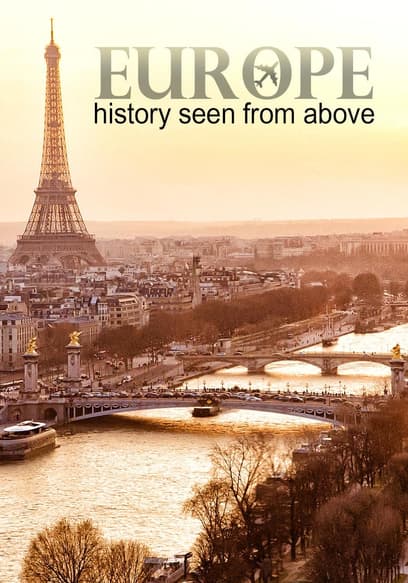 S01:E08 - France-Germany - Borders Between War and Peace