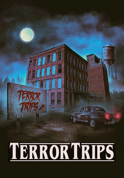 Terror Trips