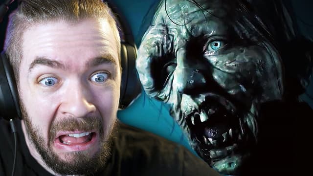 S17:E16 - Little Hope