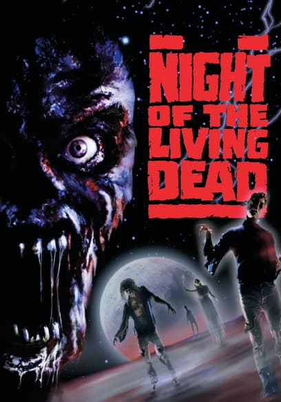 Night of the Living Dead