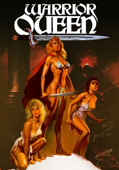 Warrior Queen