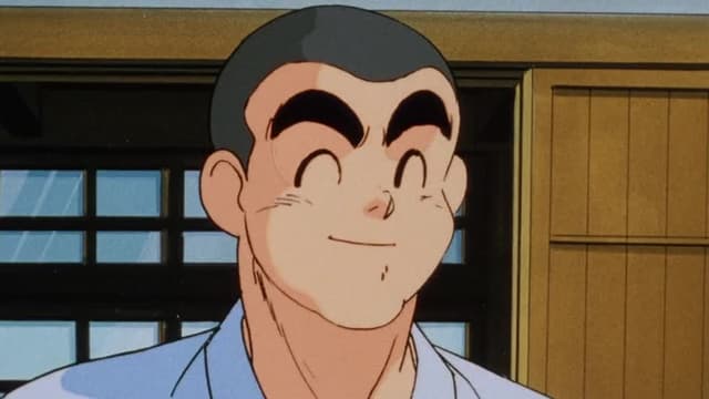 S04:E05 - A Formidable New Disciple Appears