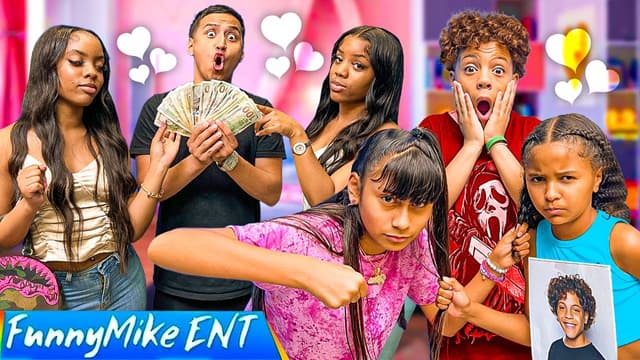 S09:E03 - Stolen Crush (Pt. 2)