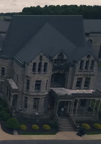 Póster de S01:E02 - Ohio State Reformatory