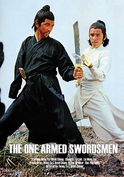 One Armed Swordsmen