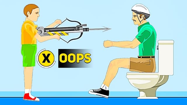 S14:E24 - Extreme Parenting & Destroying Childhood