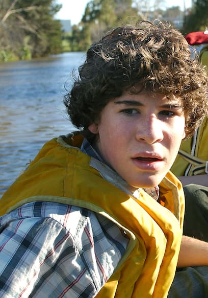 Watch Fergus McPhail S01:E06 - Row Your Own Rissoles - Free TV Shows | Tubi