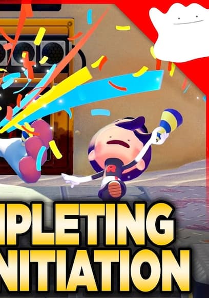 S01:E17 - Zapdos & Team R Initiation! poster