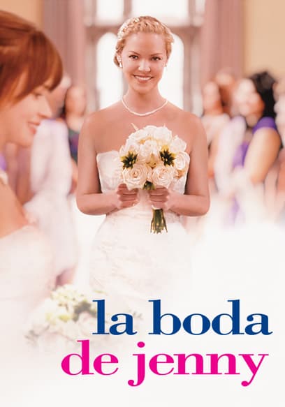 La Boda De Jenny (Doblado)