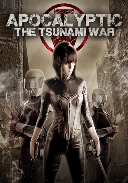 Apocalyptic: The Tsunami War