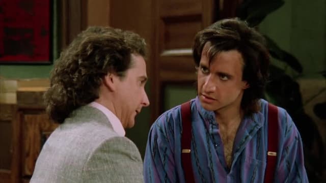 S06:E18 - Out of Sync