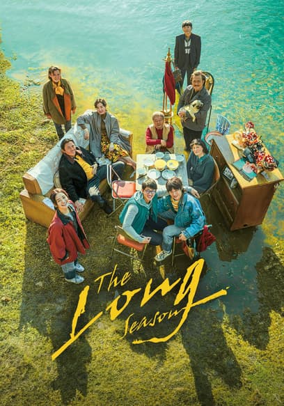 The Long Season