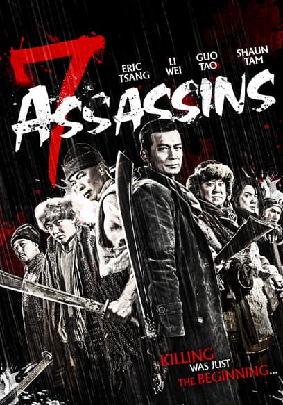 7 Assassins