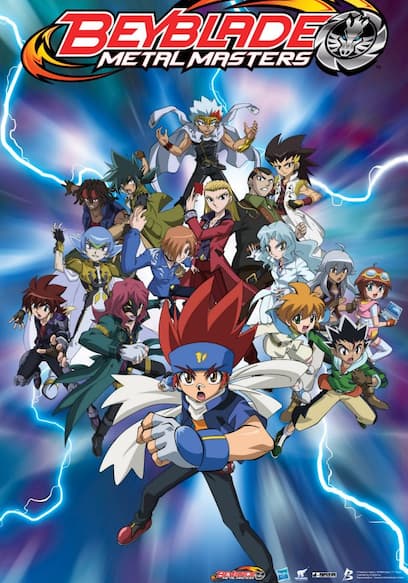 S01:E94 - Spirit's Last Battle