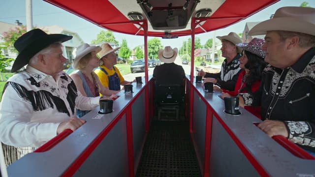 S46:E08 - Nashville Brick Cottage: Southern Hospitality