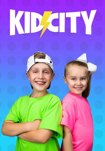 KidCity