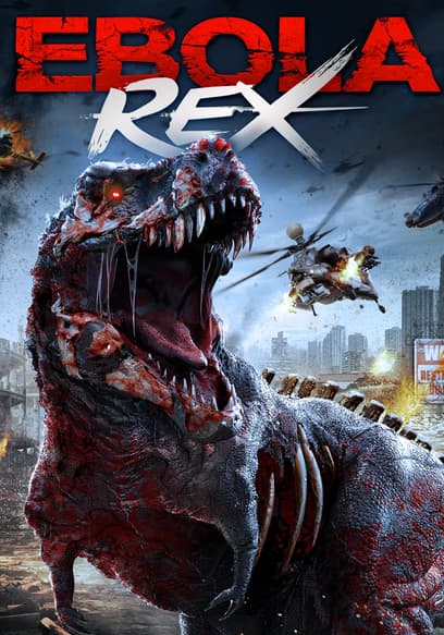 Ebola Rex