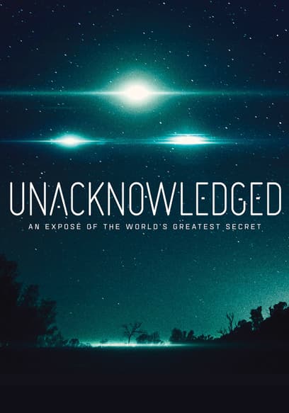 Unacknowledged