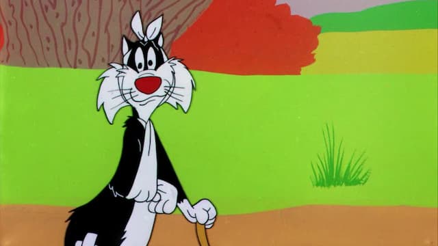 S05:E04 - Hare Brush / The Unexpected Pest / Heaven Scent