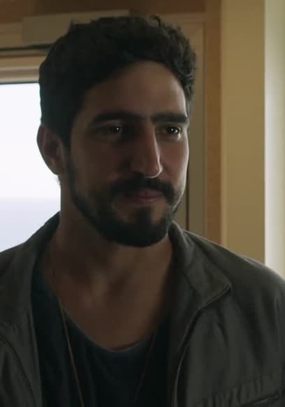 Póster de S01:E03 - Episodio 3