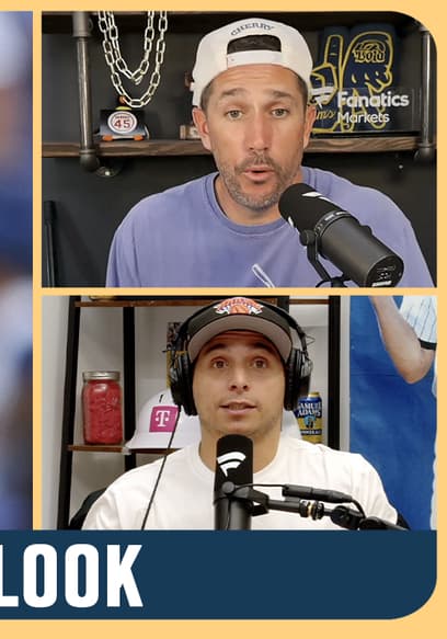 Póster de S2026:E1135 - Star Player Blames Analytics for Struggles