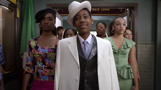 S02:E19 - Everybody Hates Gambling