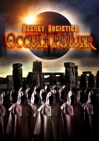 Secret Societies: Occult Power