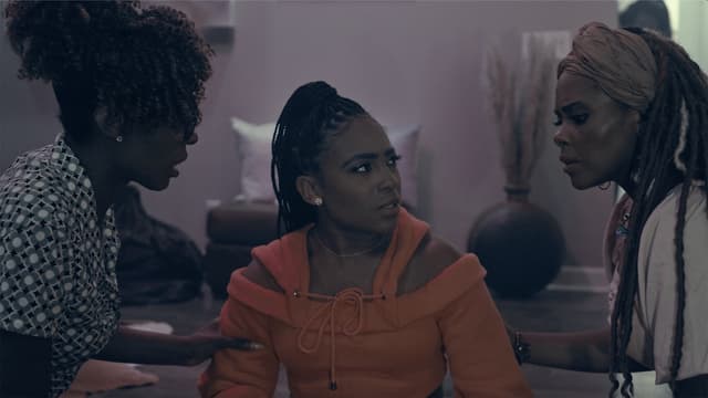 S01:E05 - Family Secrets