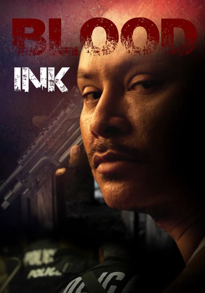 Blood Ink