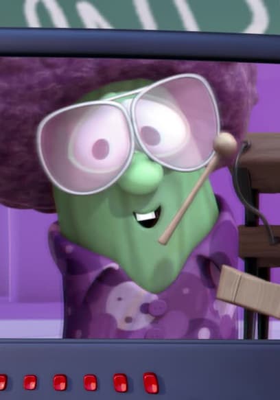 VeggieTales: Celery Night Fever Trailer