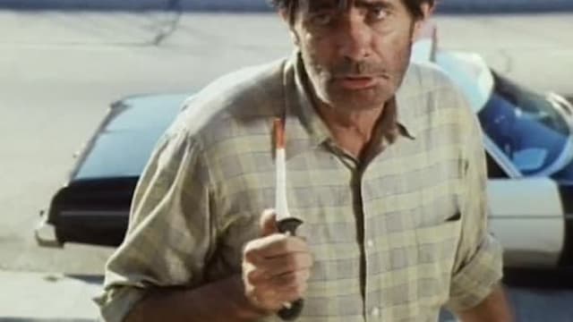 S03:E07 - Test of Brotherhood