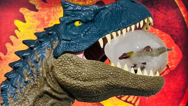 Dinos Para Niños