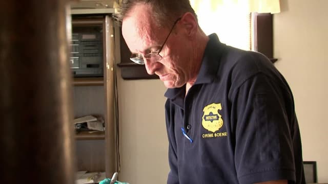 S01:E20 - A Family Affair