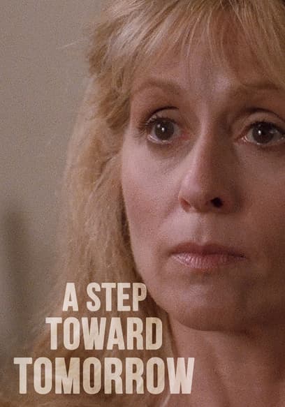 A Step Toward Tomorrow