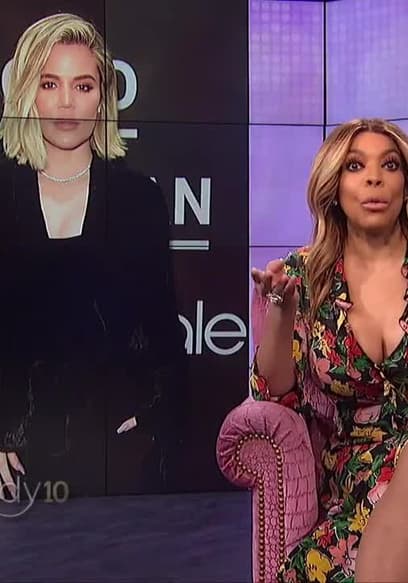 S10:E11110 - Fans Slam Khloe Kardashian poster
