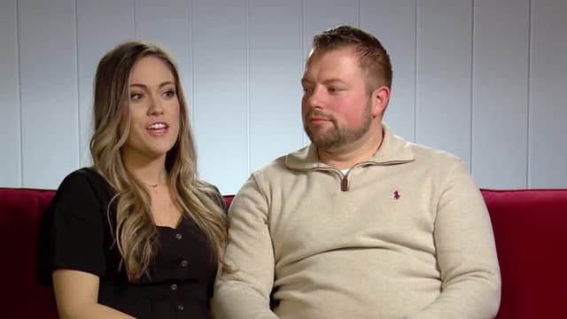 S10:E01 - He or She, What Will the Baby Be?