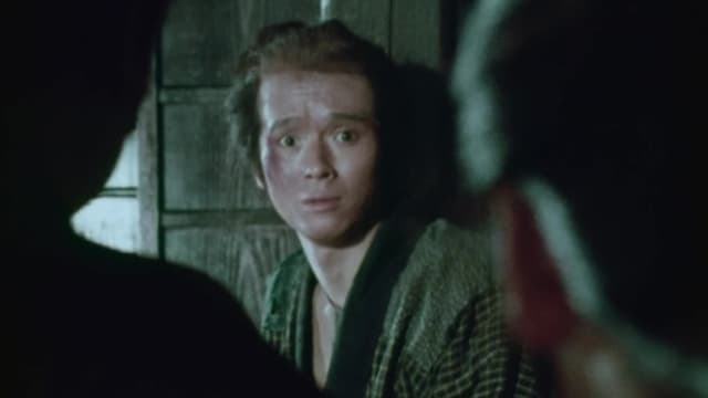 S01:E17 - Bloody Fight Ignorance Mountain