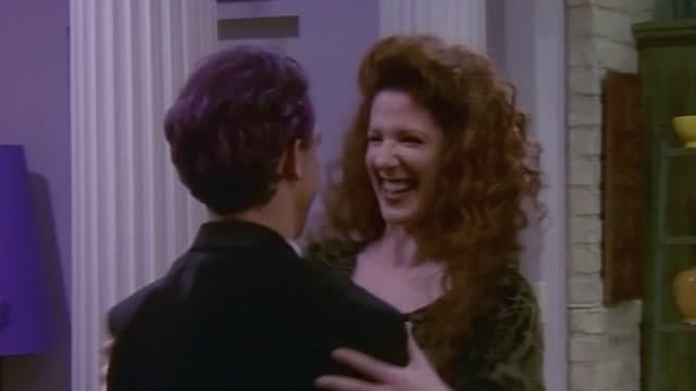 S03:E22 - Something Old, Something New, Something Borrowed and a Cat