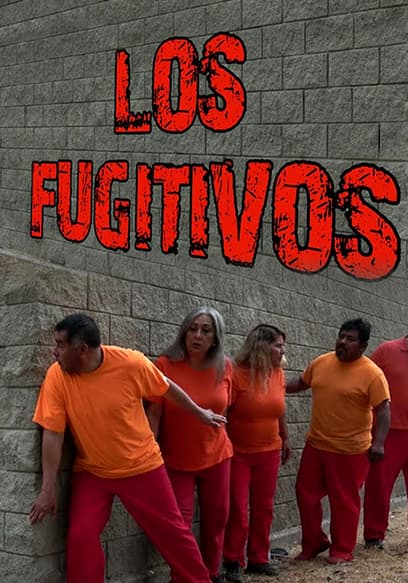 Los Fugitivos