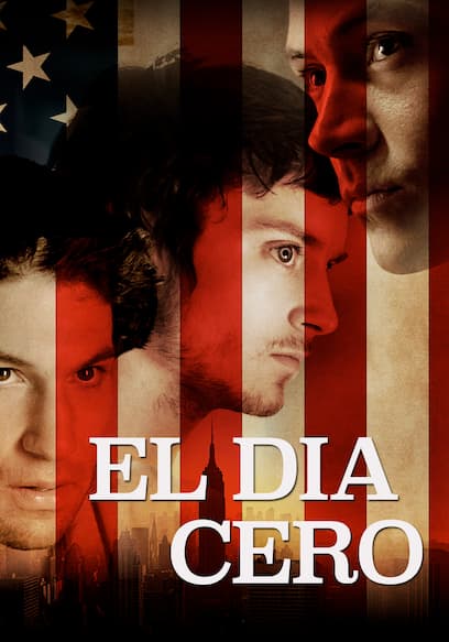 El día cero (Doblado) poster
