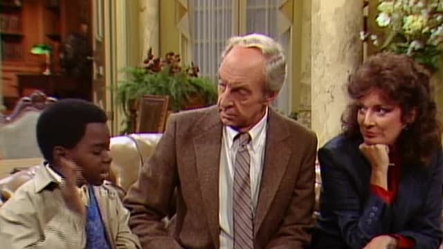 S07:E706 - Arnold and Lisa's Mother