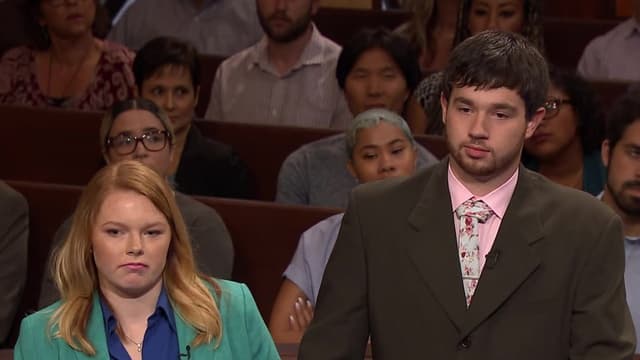 S06:E107 - Wilson vs. Wilson (Pt. 2)