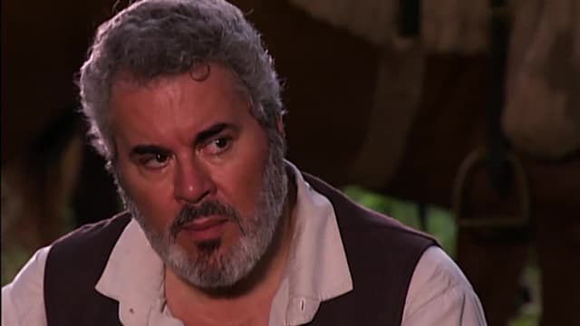 S01:E144 - Boda amorosa