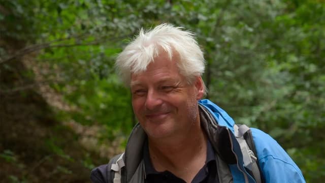 S01:E04 - Sicily's Secrets