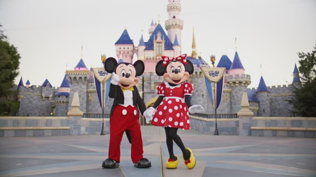 S01:É06 - S01:E06 - The Marvelous World of Disney