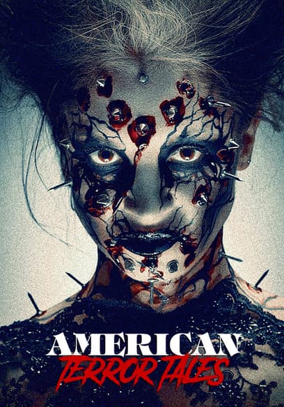 American Terror Tales poster