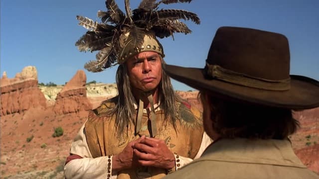 S01:E02 - Doc West (Pt. 2)