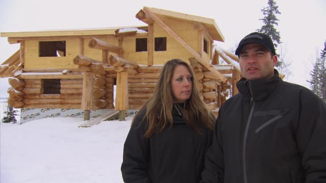 S02:E10 - The Getaway