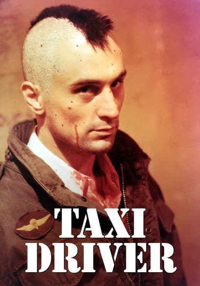 Taxi Driver